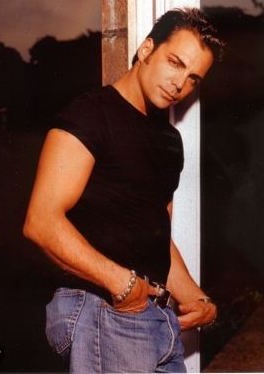 Richard Grieco Levi s Wiki Fandom