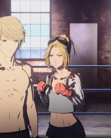 Episode 8 Levius Wiki Fandom Episode 8 Levius Wiki Fandom