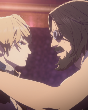 Episode 9 Levius Wiki Fandom