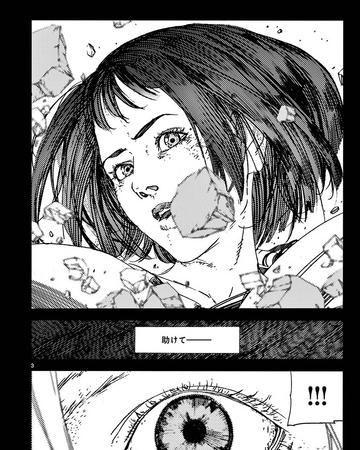 Chapter 8 Levius Wiki Fandom Chapter 8 Levius Wiki Fandom
