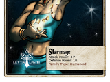 Starmage