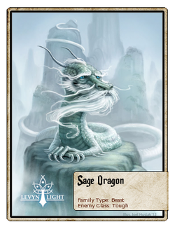 Ancient God Games – Dragon Tea