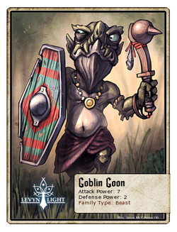 Goblin Goon