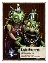 Goblin Aristocrats