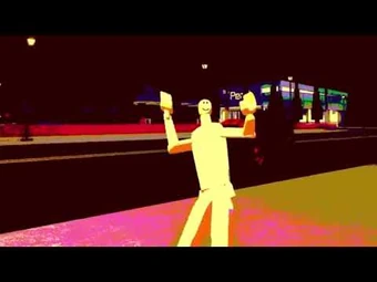 Earthworm Sally | Lexie and Friends Wiki | Fandom