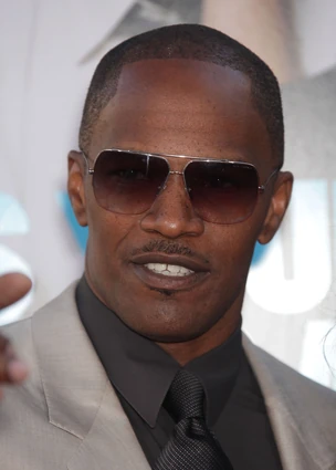 Jamie Foxx | L'Extraordinaire Spider-Man Wiki | Fandom