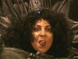 Giggerota Lexx Wiki Fandom