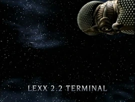 Terminal (transcript) | Lexx Wiki | Fandom