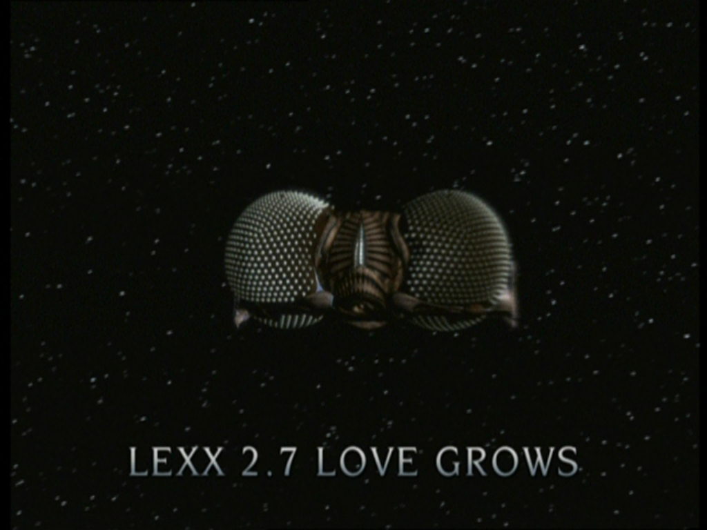 Love Grows (transcript) Lexx Wiki Fandom