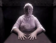 A younger Xev in the Wife Bank