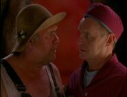Image from episode White Trash