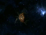 Drones destroy Potatohoe