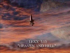 Heaven and Hell 001