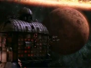 Moon Boron-13