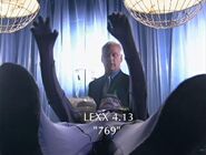 Cover of episode «769»