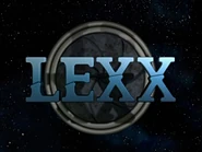 Lexx logo