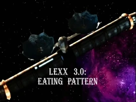Eating Pattern 001