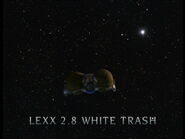 Cover of episode «White Trash»