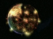 Brunnis-2 destroyed.