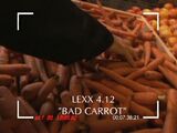 Плохая морковь (транскрипт)