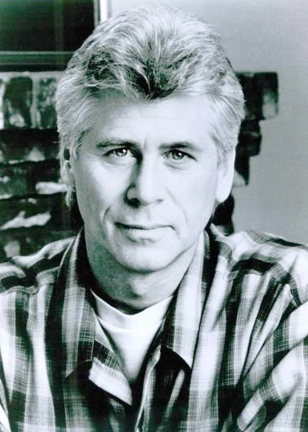 Barry Bostwick | Lexx Wiki | Fandom