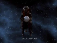 Cover of episode «Norb»