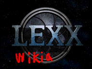 Lexx logo 6