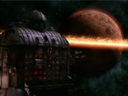 Moon Boron-13