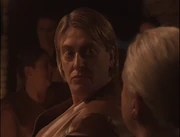 Actress Terry Neason