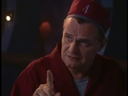 Brian Downey as Stanley Tweedle