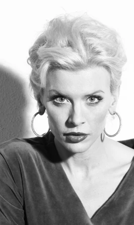 Eva Habermann | Lexx Wiki | Fandom