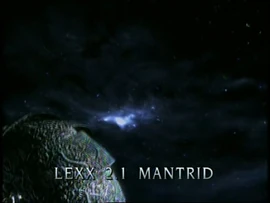 Mantrid 001