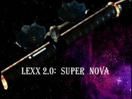 Super Nova 001