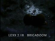 Cover of episode «Brigadoom»