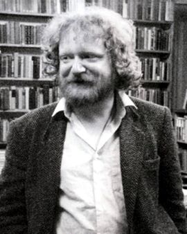 Frank McGuinness