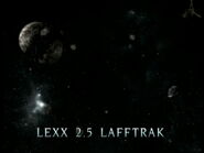 Lafftrak 001