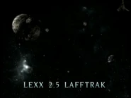 Cover of episode «Lafftrak»