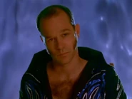 P.T. Bando, Pilot of the Eagle 5