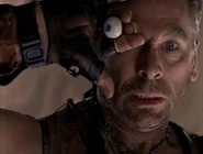 Thodin's cloaking device