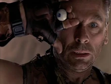 Barry Bostwick | Lexx Wiki | Fandom