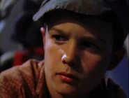 Мальчик Норб