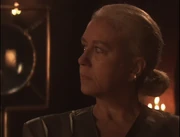 Actress Diane Langton