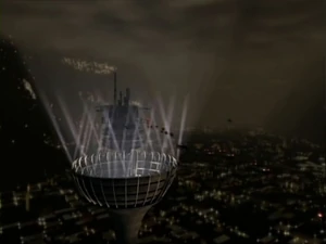 Cluster Lexx Wiki Fandom