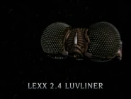 Luvliner 001.jpg (41 KB) Cover of episode «Luvliner»