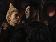 Divine Assassin and Divine Executioner