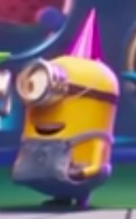 Ronald | Leybrum's minions Wiki | Fandom