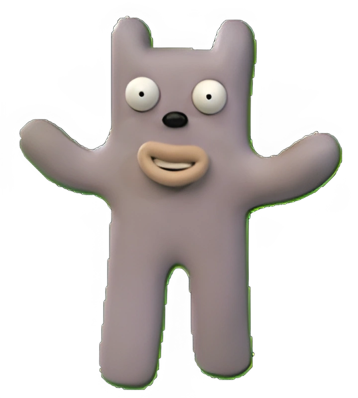 Rex (Rex the Runt) | The LFV Community Wiki | Fandom