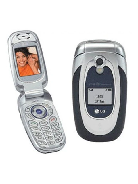 LG KF510 RED Mobile Phone Old Stock Rare collectors Mobile Phone Cell GSM 1 EUR 98,89 - FR