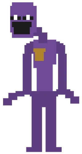 Dave Miller (Dayshift at Freddy's) | LGBT Character Fanon Wiki | Fandom