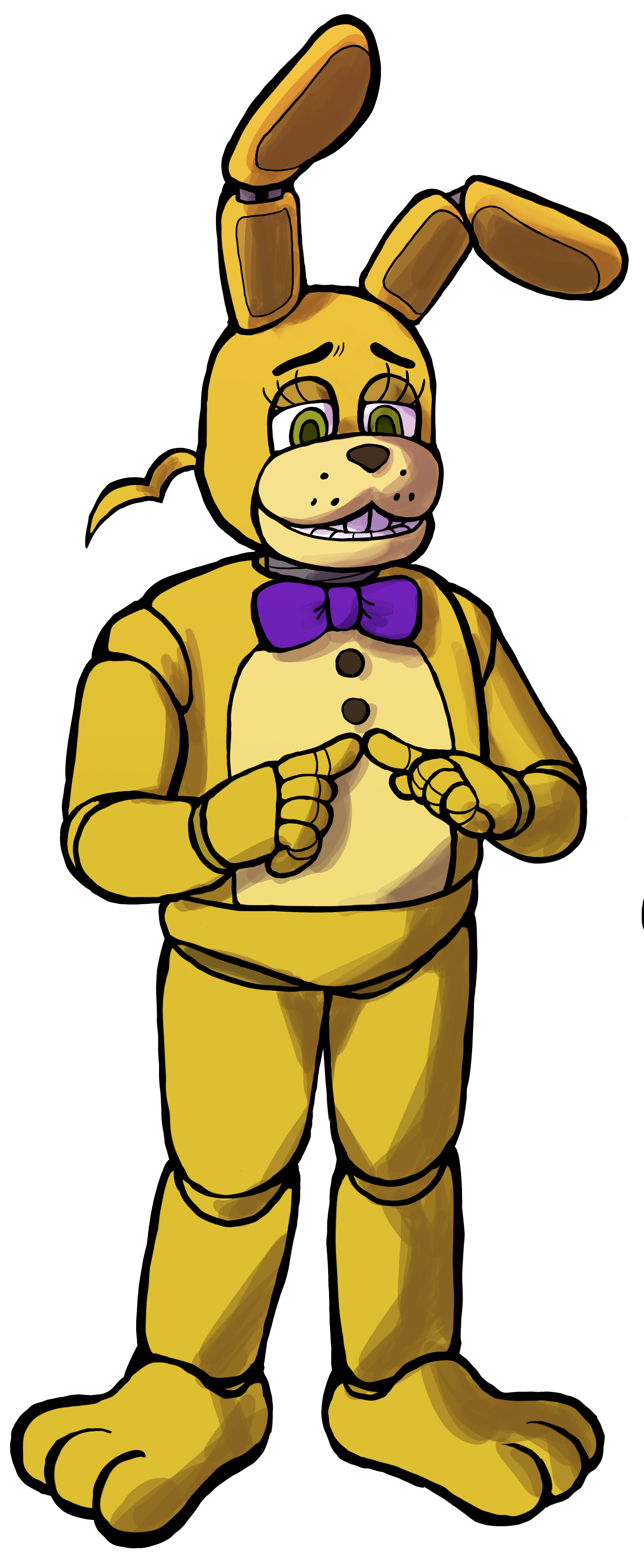 Funtime Chica, SML Fanon Wiki